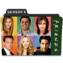 Friends S06 icon